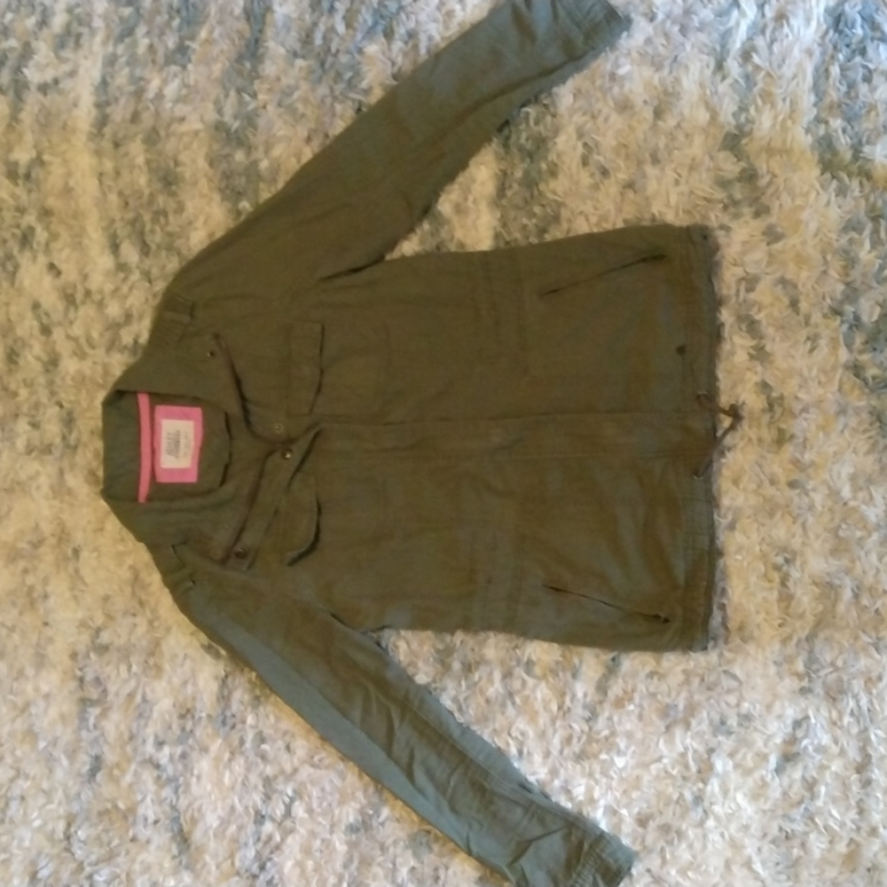 Ashley Outerwear Jacket